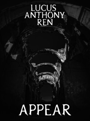 cover image of Appear